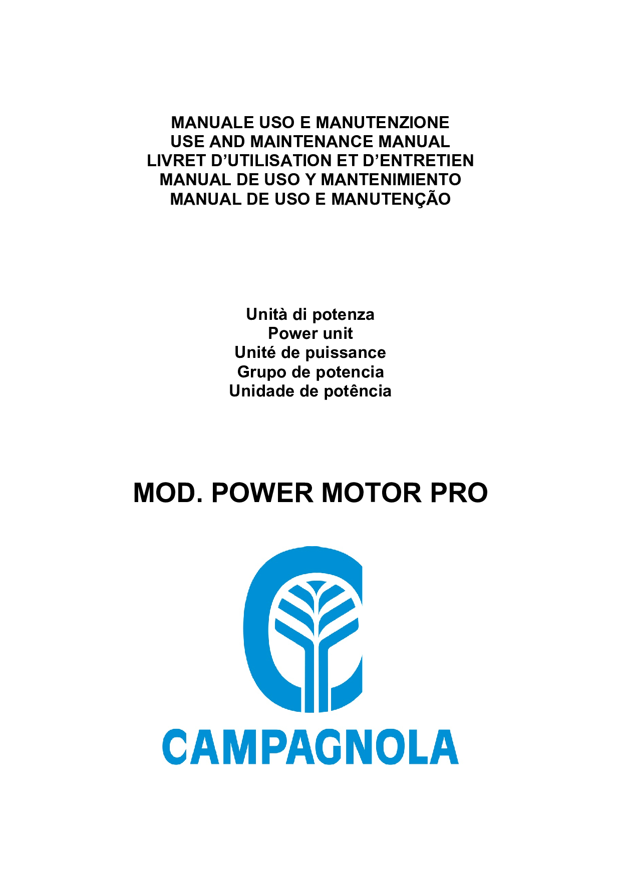 0310.0304_Manuale Power Motor PRO
